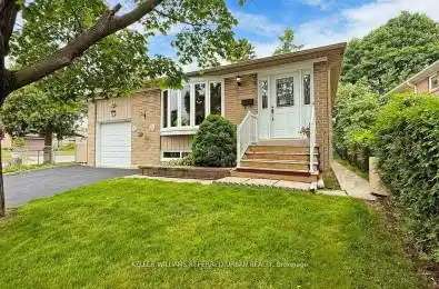 11 Midcroft Drive Toronto E07 Ontario M1S 1W9