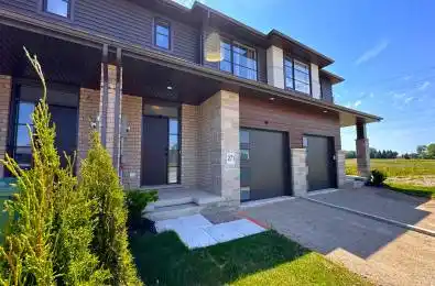 271 Renaissance Drive St. Thomas Ontario N5P 3S6