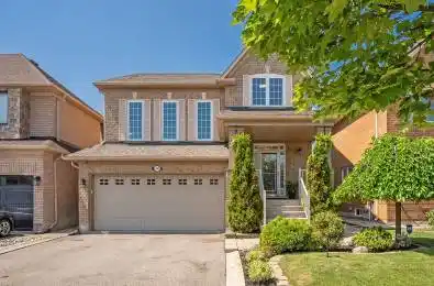 5586 Churchill Meadows Boulevard Mississauga Ontario L5M 6M6