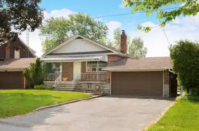 7 Doddington Drive Toronto W07 Ontario M8Y 1S3