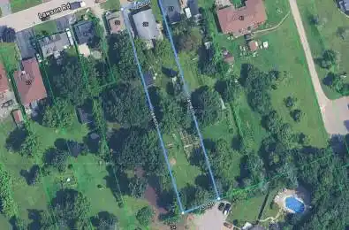 35 Lawson Road Clarington Ontario L1E 2K3