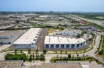 111 Steinway Boulevard Unit# A9-10 Toronto W10 Ontario M9W 6H6