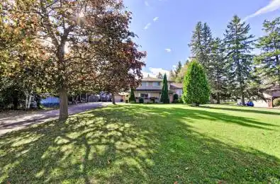 739 Regional Rd. 13 Road Uxbridge Ontario L0C 1C0