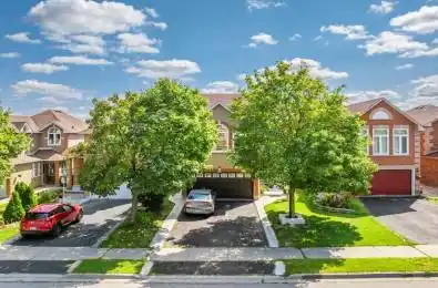 95 Mosley Crescent Brampton Ontario L6Y 5C9