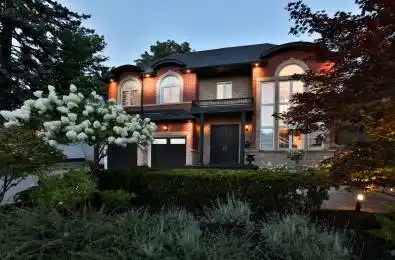 1437 Islington Avenue Toronto W08 Ontario M9A 3K8