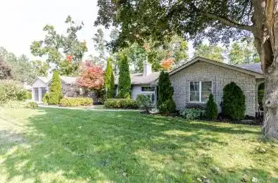 142 Ridgewood Road Peterborough Ontario K9J 1P3