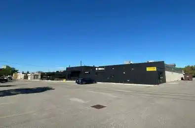 48-54 Carnforth Avenue Toronto C13 Ontario M4A 2K7