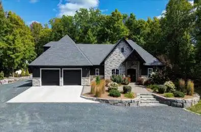 400 Pigden Road Madoc Ontario K0K 2K0