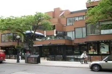 70 Yorkville Avenue Unit# UR8 & UR9 Toronto C02 Ontario M5R 1B9