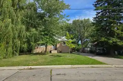 3 Lister Drive Toronto C07 Ontario M2R 2W7