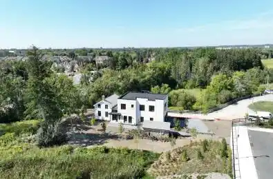 1010 Elgin Mills Road Richmond Hill Ontario L4S 1M4