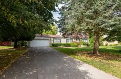 769 Haighton Road London South Ontario N6K 1B4