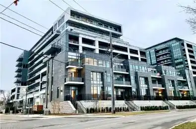 73 Arthur Street Unit# 501 Guelph Ontario N1E 0S6