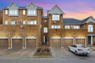 45 Bristol Road Unit# 68 Mississauga Ontario L4Z 3P5