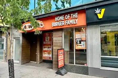 500 Bloor Street Toronto C02 Ontario M5S 1Y3