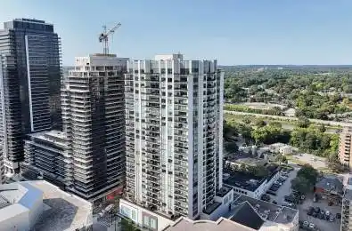 505 Talbot Street Unit# 2104 London East Ontario N6A 2S6