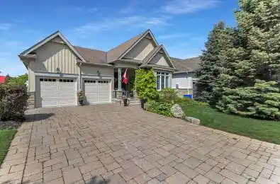 54 Aberfoyle Mill Crescent Puslinch Ontario N1H 6H9