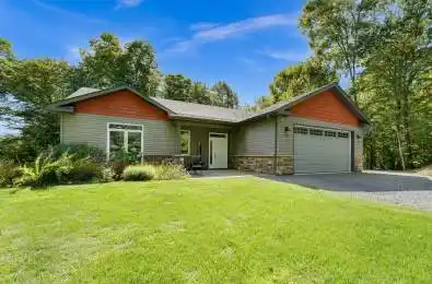 627 Stafford Lane Frontenac Ontario K0H 2N0