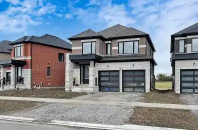 197 St Joseph Road Kawartha Lakes Ontario K9V 0R8