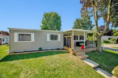 46 St Andrews Place South Huron Ontario N0M 1T0