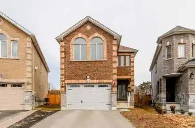 1870 Lamstone Street Innisfil Ontario L9S 4Z8