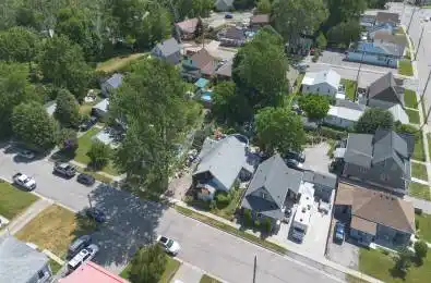 5 Hiawatha Street Norfolk Ontario N3Y 4A5