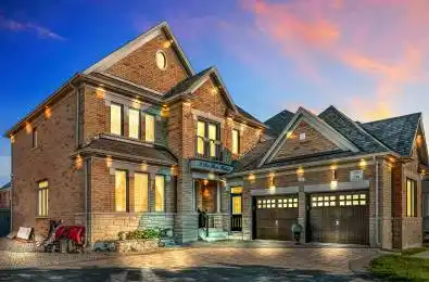 3 Port Hope Hollow Brampton Ontario L6Y 2Y9