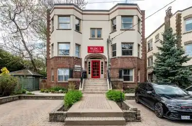 9 Humewood Drive Unit# Bldg 1 Toronto C03 Ontario M6C 1C9