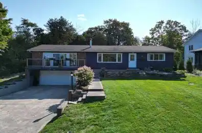 24 Boiler Beach Road Huron-Kinloss Ontario N2Z 2L4