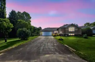 35 Elgin Street Blue Mountains Ontario N0H 2P0