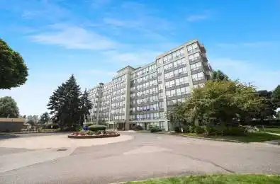 5100 Dorchester Road Unit# 303 Niagara Falls Ontario L2E 7H4