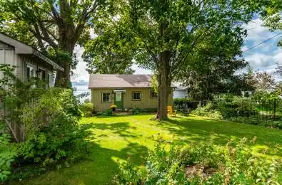 115 Lakeshore Road Oro-Medonte Ontario L0L 2E0