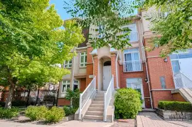 9 Pine Street Unit# 28 Toronto W04 Ontario M9N 0A6