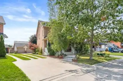 119 Parkview Lane Guelph/Eramosa Ontario N0B 2K0