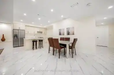 48 Silver Sterling Crescent Vaughan Ontario L4H 4C5