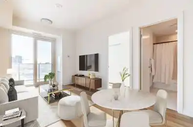 5 WELLINGTON Street Unit# 1001 Kitchener Ontario N2G 1C7