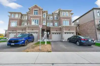 7 Tobias Lane Barrie Ontario L9J 0T8