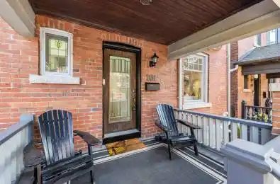 101 Dixon Avenue Toronto E02 Ontario M4L 1N8