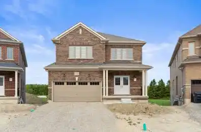 335 Russell Street Southgate Ontario N0C 1B0