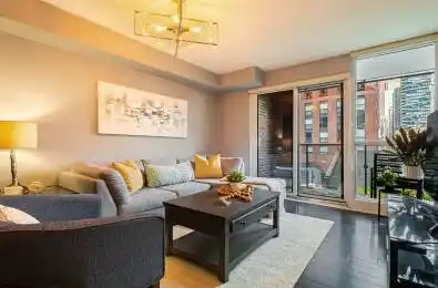 295 Adelaide Street Unit# 313 Toronto C01 Ontario M5V 0L4