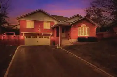 12 David Crescent Brock Ontario L0E 1E0