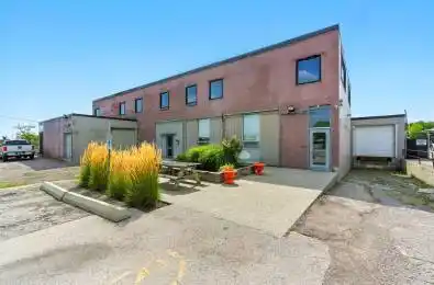 1232 Northside Road Burlington Ontario L7M 1H6