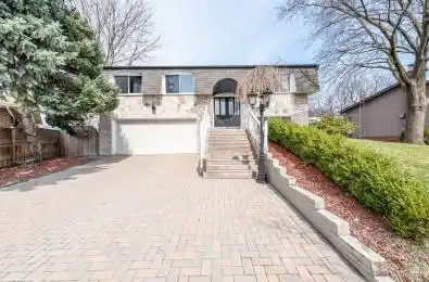 2483 Yarmouth Crescent Oakville Ontario L6L 2M9