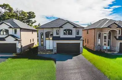 60 Cesar Place Hamilton Ontario L9G 0G3