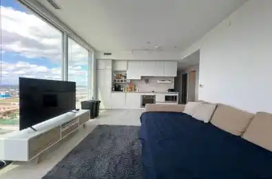 5 Buttermill Avenue Unit# 2609 Vaughan Ontario L4K 0J5