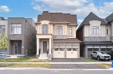 42 Solar Street Richmond Hill Ontario L4C 5G9