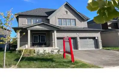 1010 Trailsview Avenue Cobourg Ontario K9A 4J6