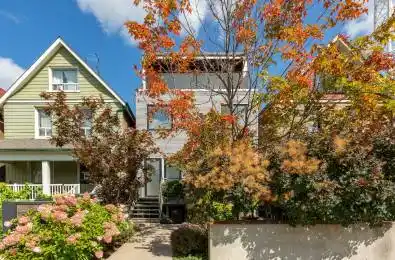 3212 Dundas Street Unit# 201 Toronto W02 Ontario M6P 2A3