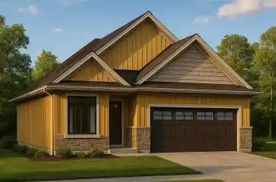 452 FERNDALE Avenue Fort Erie Ontario L2A 5C4