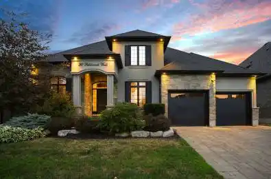 90 Pebblecreek Walk London North Ontario N6G 0K6